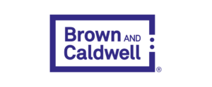 Brown and Caldwell logo