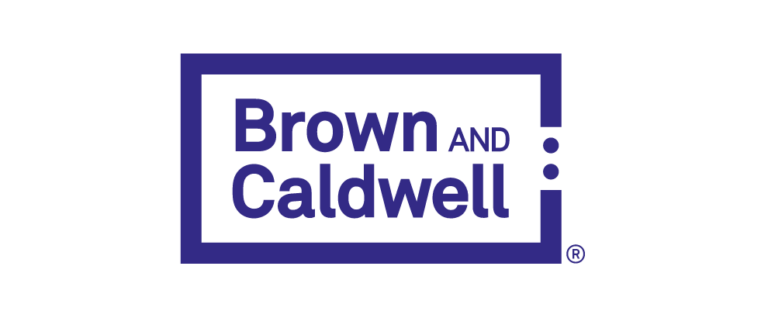 Brown and Caldwell logo